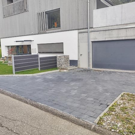 Spacieux studio 38m2 proche randonnées pistes de ski Les Paccots Exterior foto